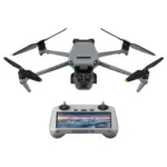 DJI Mavic 3 Pro (DJI RC) Fly More Combo