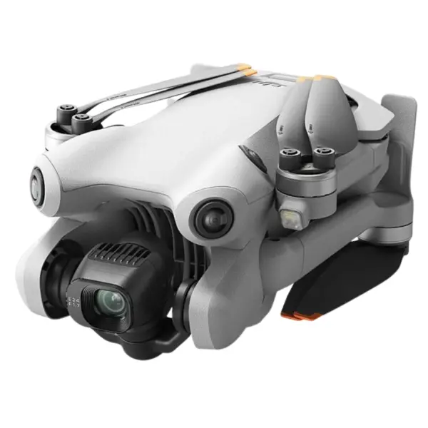 DJI Mini 4 Pro Fly More Combo Plus with DJI RC 2