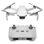 DJI Mini 4 Pro Fly More Combo Plus with DJI RC 2