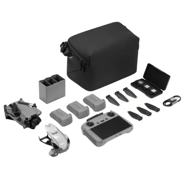 DJI Mini 5 Pro