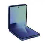 Samsung Galaxy Z Flip7 with 4.1-inch FlexWindow & 50MP Camera