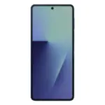 Samsung Galaxy Z Flip7 with 4.1-inch FlexWindow & 50MP Camera