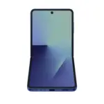 Samsung Galaxy Z Flip7 with 4.1-inch FlexWindow & 50MP Camera
