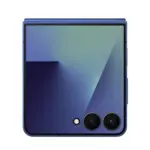 Samsung Galaxy Z Flip7 with 4.1-inch FlexWindow & 50MP Camera