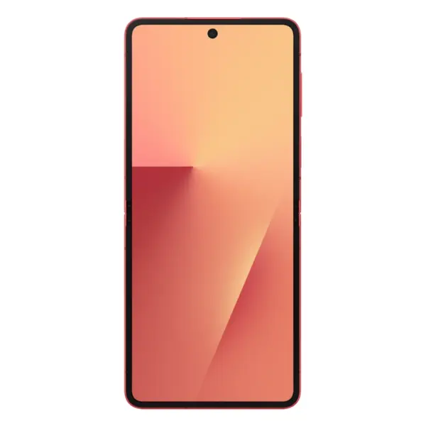 Samsung Galaxy Z Flip7 with 4.1-inch FlexWindow & 50MP Camera