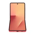 Samsung Galaxy Z Flip7 with 4.1-inch FlexWindow & 50MP Camera