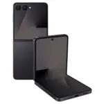 Samsung Galaxy Z Flip7 with 4.1-inch FlexWindow & 50MP Camera