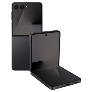 Galaxy Z Flip7 Jetblack