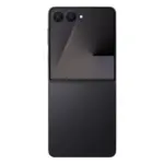 Samsung Galaxy Z Flip7 with 4.1-inch FlexWindow & 50MP Camera