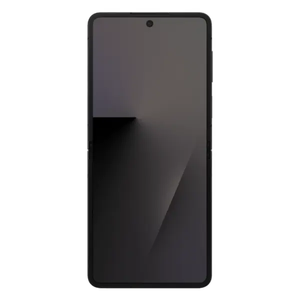 Samsung Galaxy Z Flip7 with 4.1-inch FlexWindow & 50MP Camera