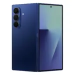 Samsung Galaxy Z Fold 7 with 8.0-inch Main Screen & 200MP Triple Camera