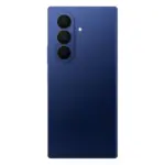 Samsung Galaxy Z Fold 7 with 8.0-inch Main Screen & 200MP Triple Camera