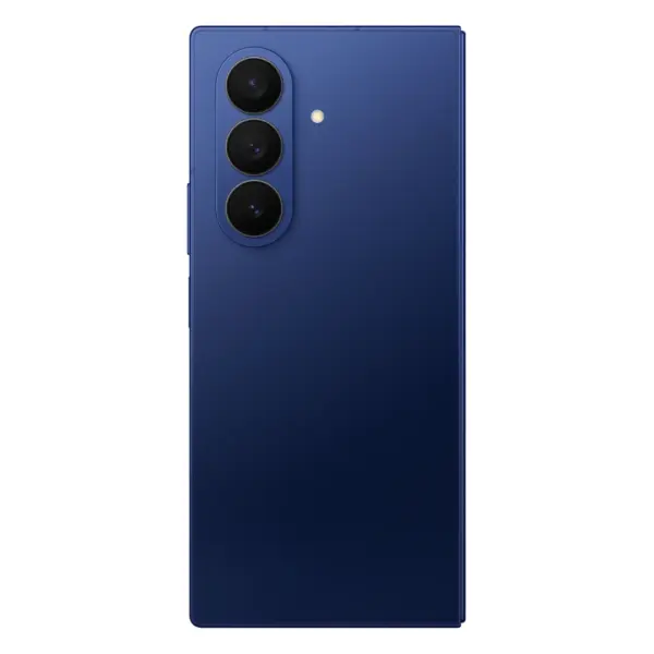 Samsung Galaxy Z Fold 7 with 8.0-inch Main Screen & 200MP Triple Camera