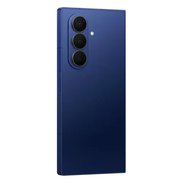 Samsung Galaxy Z Fold 7 with 8.0-inch Main Screen & 200MP Triple Camera
