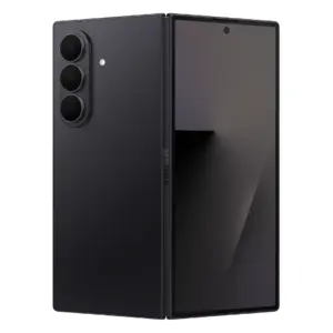 Galaxy Z Fold7 Jetblack
