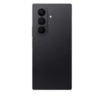 Samsung Galaxy Z Fold 7 with 8.0-inch Main Screen & 200MP Triple Camera