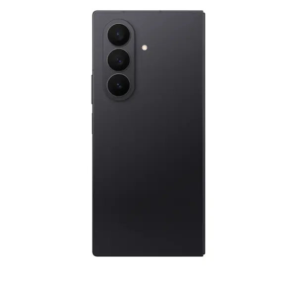 Samsung Galaxy Z Fold 7 with 8.0-inch Main Screen & 200MP Triple Camera