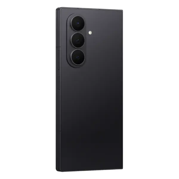 Samsung Galaxy Z Fold 7 with 8.0-inch Main Screen & 200MP Triple Camera