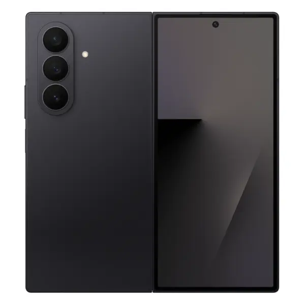 Samsung Galaxy Z Fold 7 with 8.0-inch Main Screen & 200MP Triple Camera