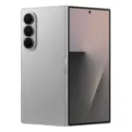 Samsung Galaxy Z Fold 7 with 8.0-inch Main Screen & 200MP Triple Camera