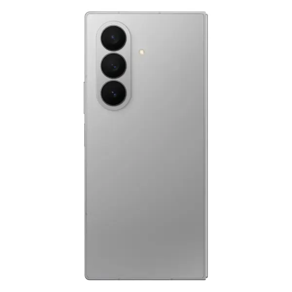 Samsung Galaxy Z Fold 7 with 8.0-inch Main Screen & 200MP Triple Camera