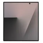 Samsung Galaxy Z Fold 7 with 8.0-inch Main Screen & 200MP Triple Camera