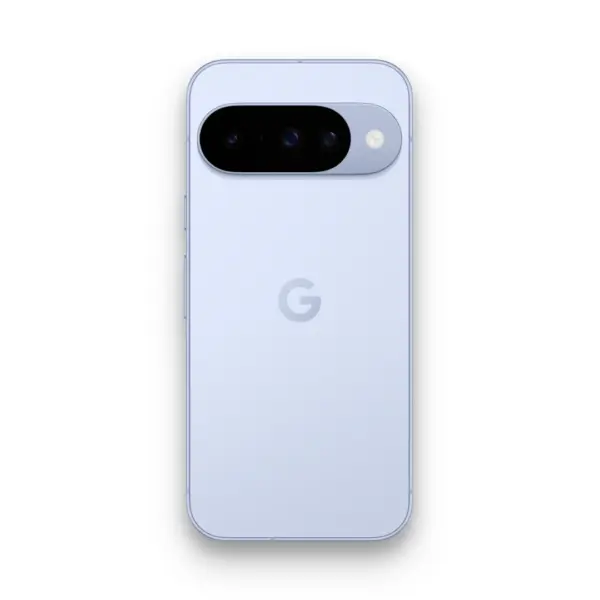 Google Pixel 10 – Tensor G5 – 6.3-inch Actua Display – 5G