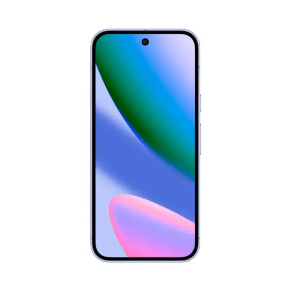 Google Pixel 10 – Tensor G5 – 6.3-inch Actua Display – 5G