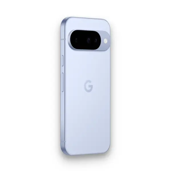 Google Pixel 10 – Tensor G5 – 6.3-inch Actua Display – 5G