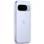 Google Pixel 10 – Tensor G5 – 6.3-inch Actua Display – 5G