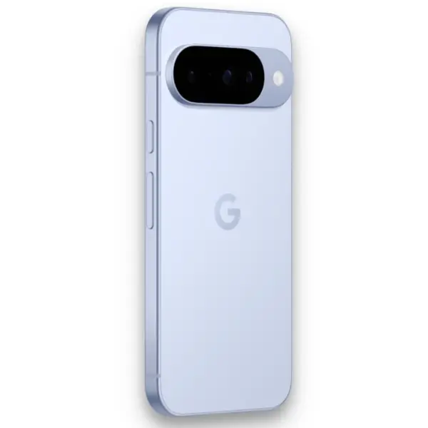 Google Pixel 10 – Tensor G5 – 6.3-inch Actua Display – 5G