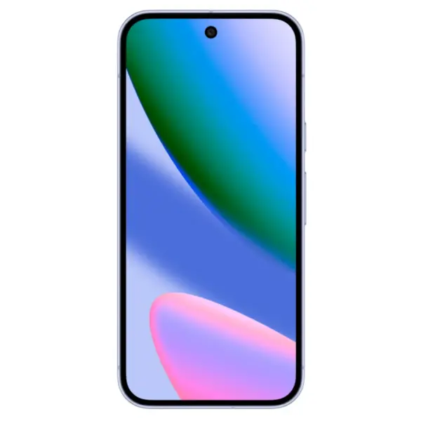 Google Pixel 10 – Tensor G5 – 6.3-inch Actua Display – 5G