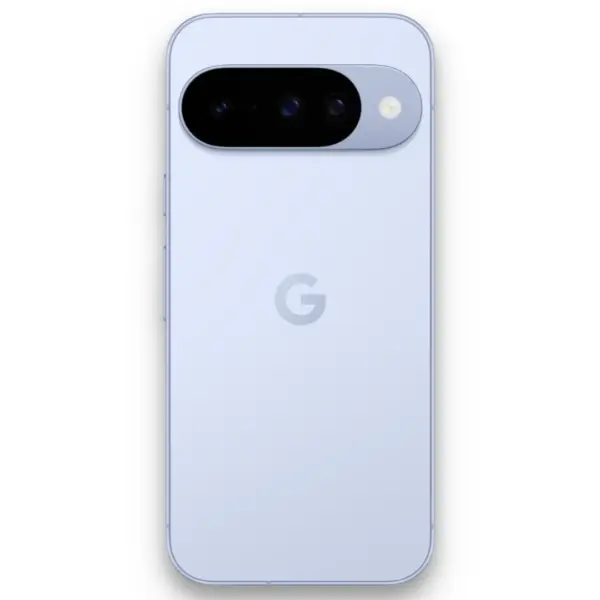 Google Pixel 10 – Tensor G5 – 6.3-inch Actua Display – 5G