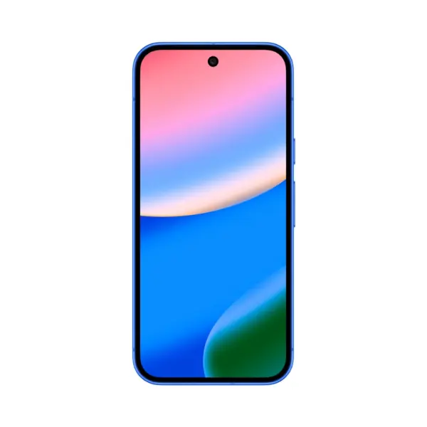 Google Pixel 10 – Tensor G5 – 6.3-inch Actua Display – 5G