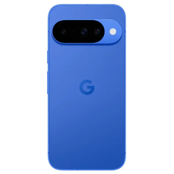 Google Pixel 10 – Tensor G5 – 6.3-inch Actua Display – 5G