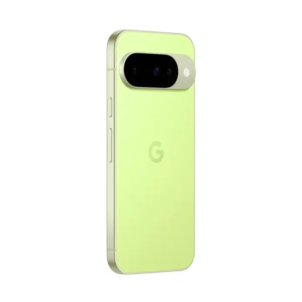 Google Pixel 10 – Tensor G5 – 6.3-inch Actua Display – 5G
