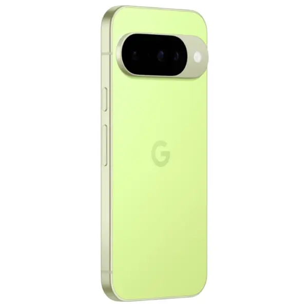 Google Pixel 10 – Tensor G5 – 6.3-inch Actua Display – 5G
