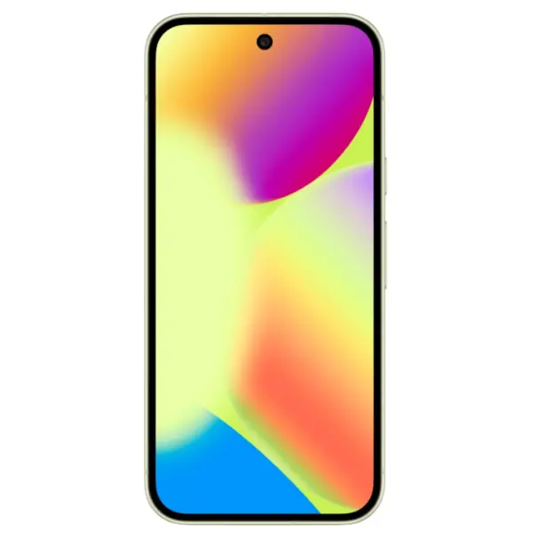 Google Pixel 10 – Tensor G5 – 6.3-inch Actua Display – 5G