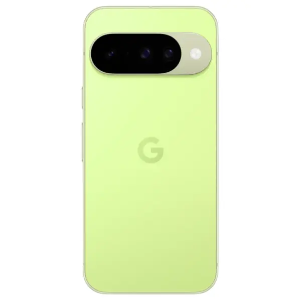 Google Pixel 10 – Tensor G5 – 6.3-inch Actua Display – 5G