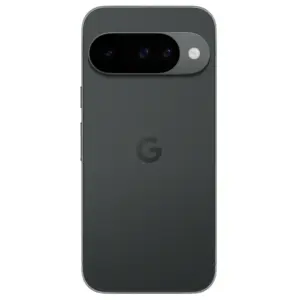 Google Pixel 10 in Obsidian