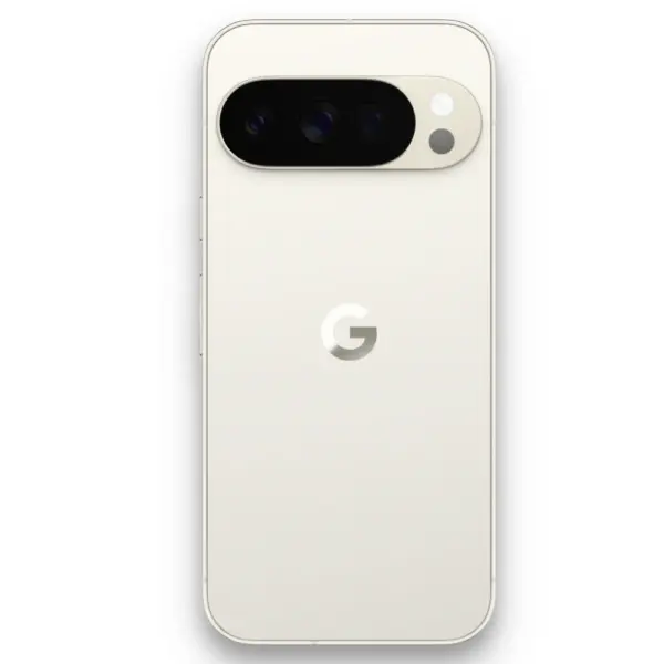 Google Pixel 10 Pro 5G with Tensor G5 and 6.3-inch Super Actua Display