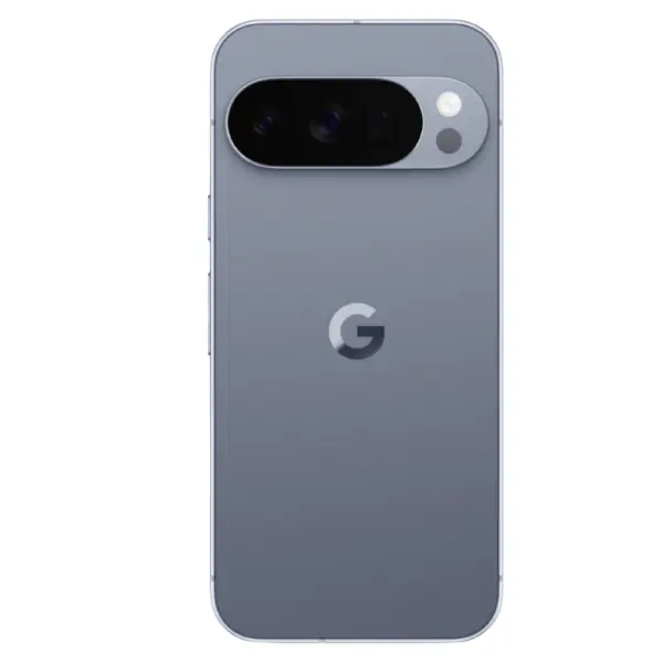 Google Pixel 10 Pro 5G with Tensor G5 and 6.3-inch Super Actua Display