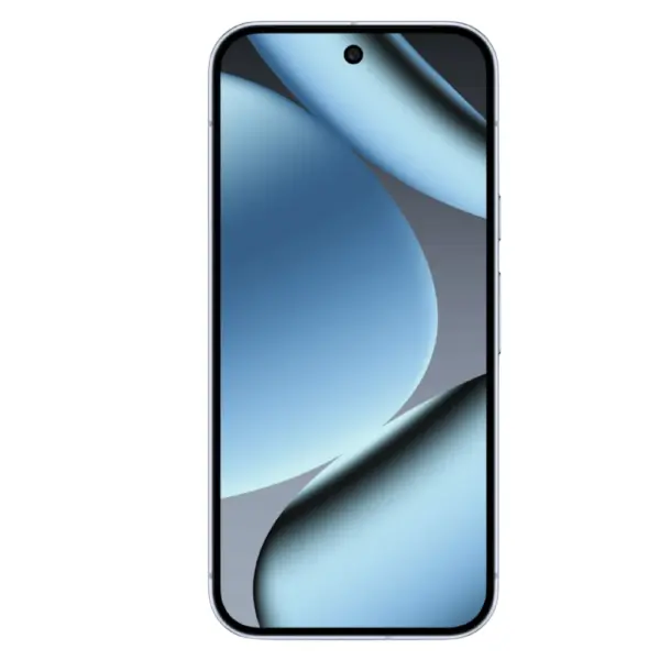 Google Pixel 10 Pro 5G with Tensor G5 and 6.3-inch Super Actua Display