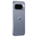Google Pixel 10 Pro 5G with Tensor G5 and 6.3-inch Super Actua Display