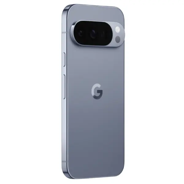Google Pixel 10 Pro 5G with Tensor G5 and 6.3-inch Super Actua Display