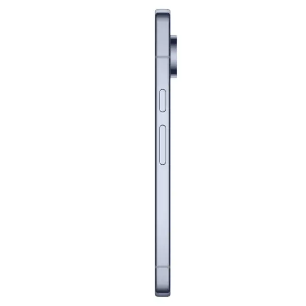 Google Pixel 10 Pro 5G with Tensor G5 and 6.3-inch Super Actua Display
