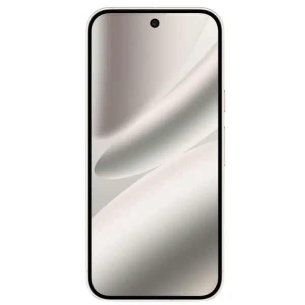 Google Pixel 10 Pro 5G with Tensor G5 and 6.3-inch Super Actua Display