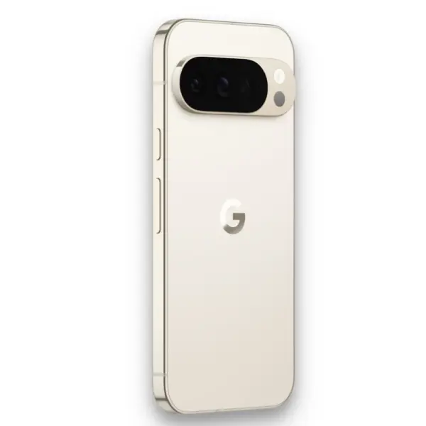 Google Pixel 10 Pro 5G with Tensor G5 and 6.3-inch Super Actua Display