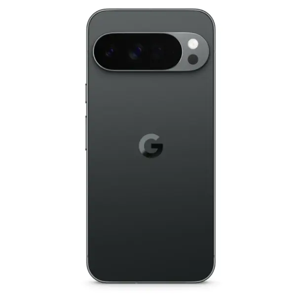 Google Pixel 10 Pro 5G with Tensor G5 and 6.3-inch Super Actua Display