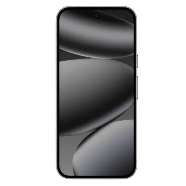 Google Pixel 10 Pro 5G with Tensor G5 and 6.3-inch Super Actua Display